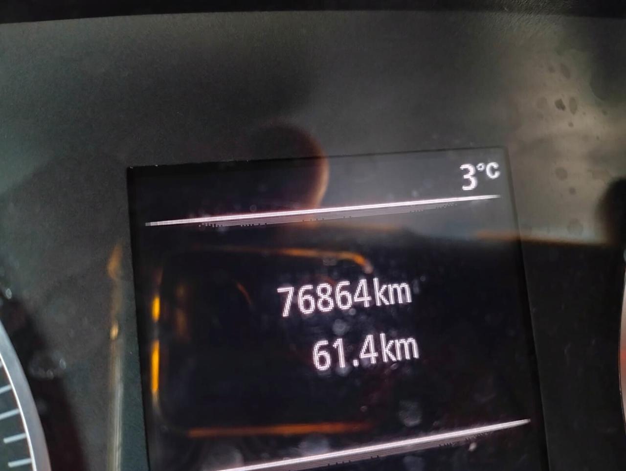 Dacia Duster 1.6 BENZ/GPL - SINISTRATA