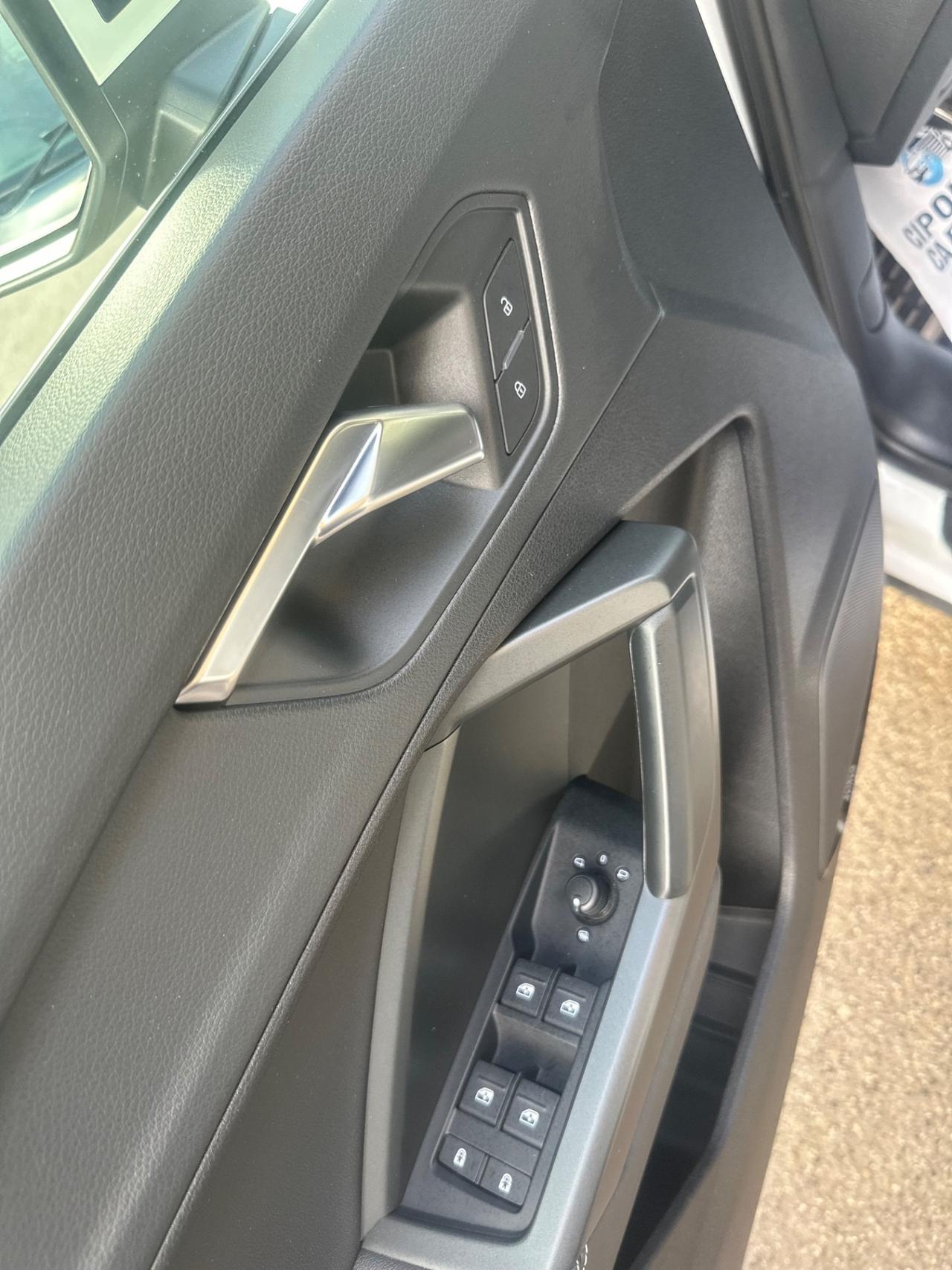 Audi Q3 SPB 35 TDI S line 10/2023 KM 106928 CERT 1PROP