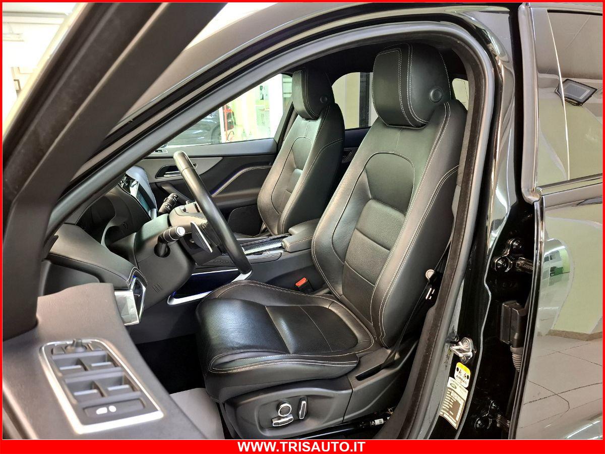 JAGUAR F-Pace 2.0d i4 Aut. Awd R-Sport (XENON+PELLE+NAVI)