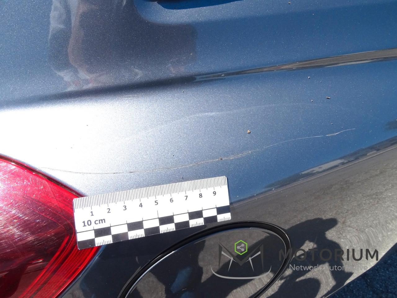 Opel Corsa 3 Porte Corsa 3p 1.3 cdti b-Color