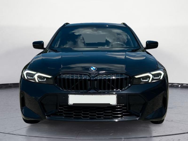 BMW 320 d 48V sDrive Touring Msport N1 Tetto Panoramico