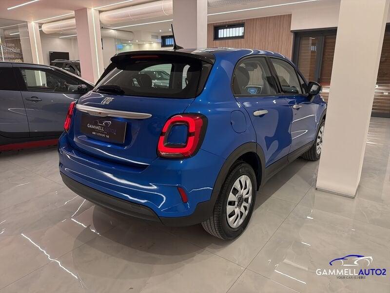 FIAT 500X 1.3 Mjet 95cv MT6
