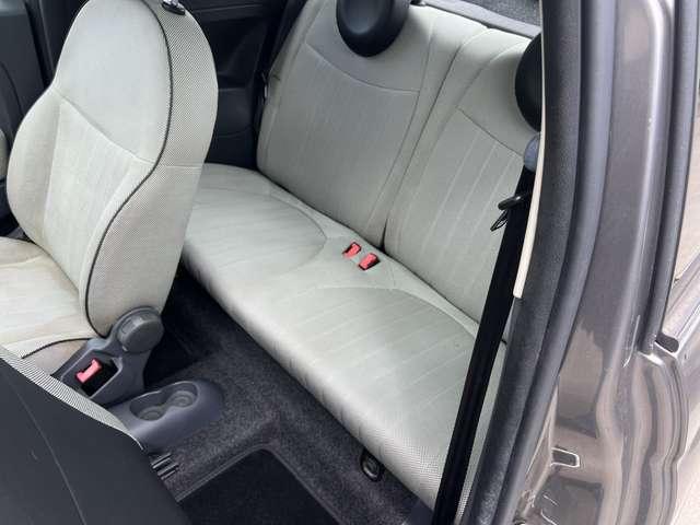 Fiat 500 1.2 By Gucci