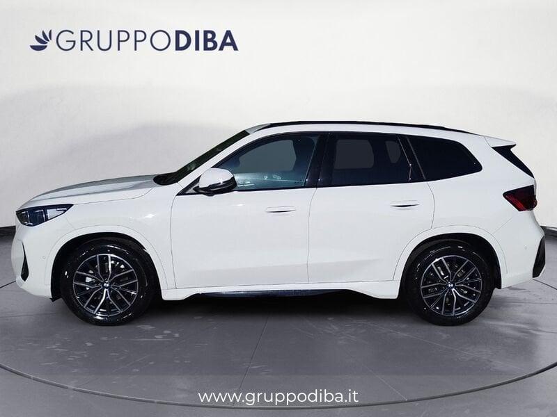 BMW X1 Serie X XDRIVE20D