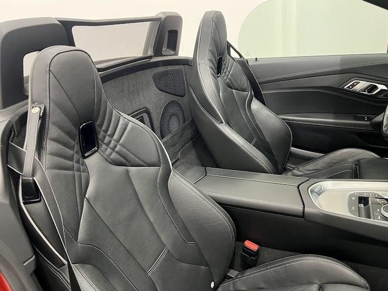 BMW Z4 2.0 sDrive 20i M Sport