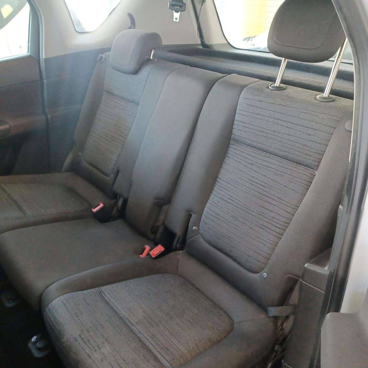 PERFETTA OPEL MERIVA 1.6 TDI GARANZIA 12 MESI