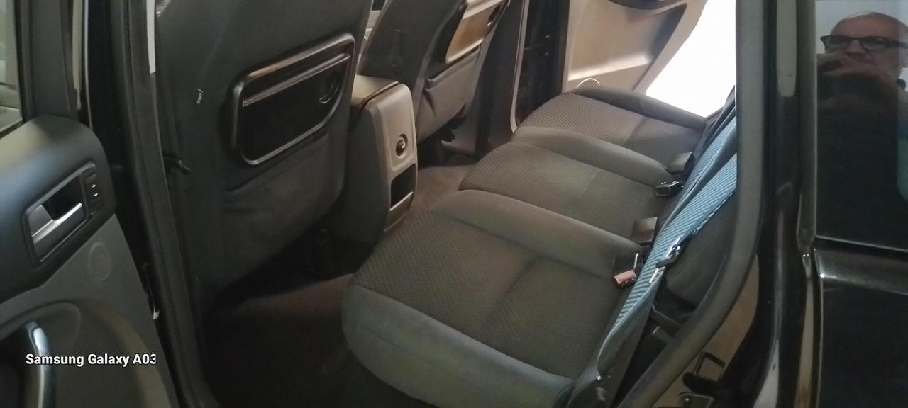 Ford C-Max 1.6 TDCi 90 CV Titanium