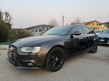 Audi A4 Avant 2.0 TDIe 136CV F.AP. Ambiente