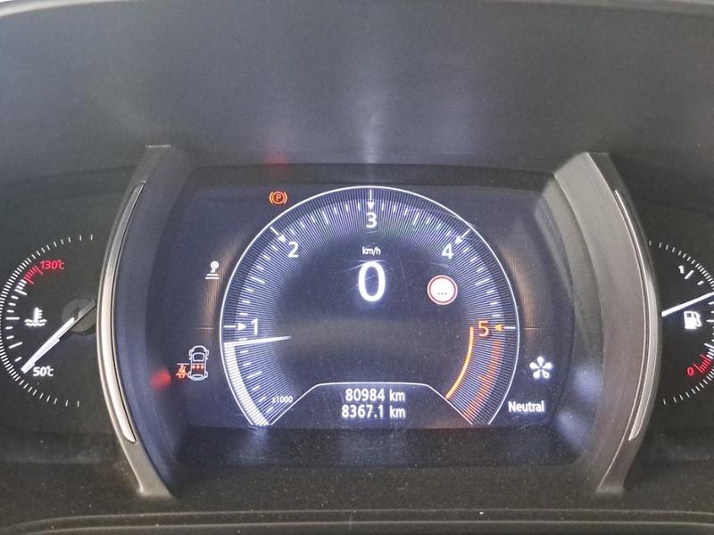 RENAULT MEGANE SPORTER 1.5 DCI 85KW BLUE INTENS WAGON