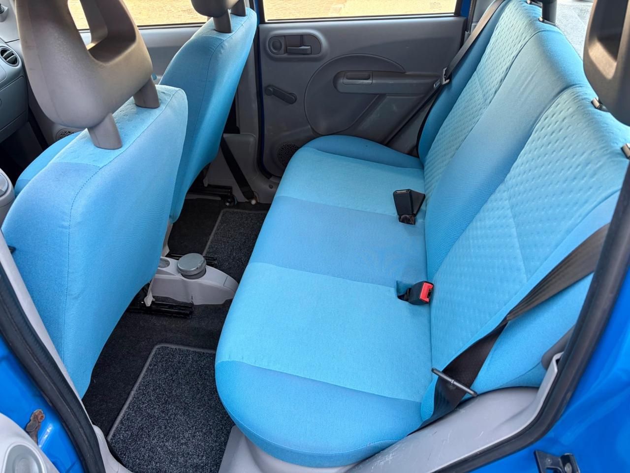 Fiat Panda 1.2 Dynamic PERFETTA NEOPATENTATI