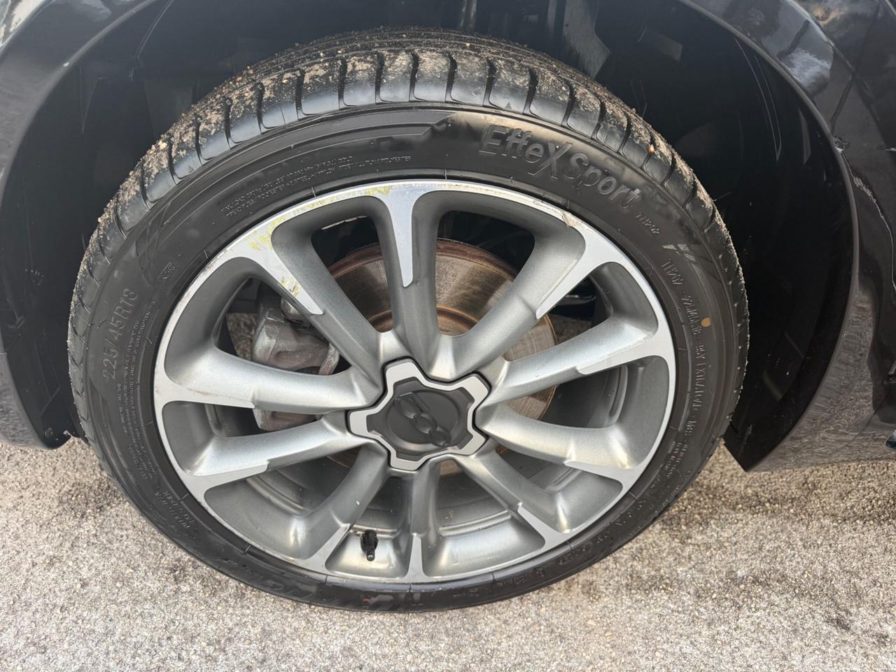 Fiat 500X 1.3 T4 150 CV DCT Sport AUTOMATICA