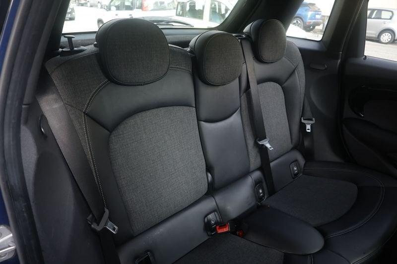 MINI Mini 5 porte MINI Mini 5 porte Mini 5p 1.5 Cooper Unicoproprietario