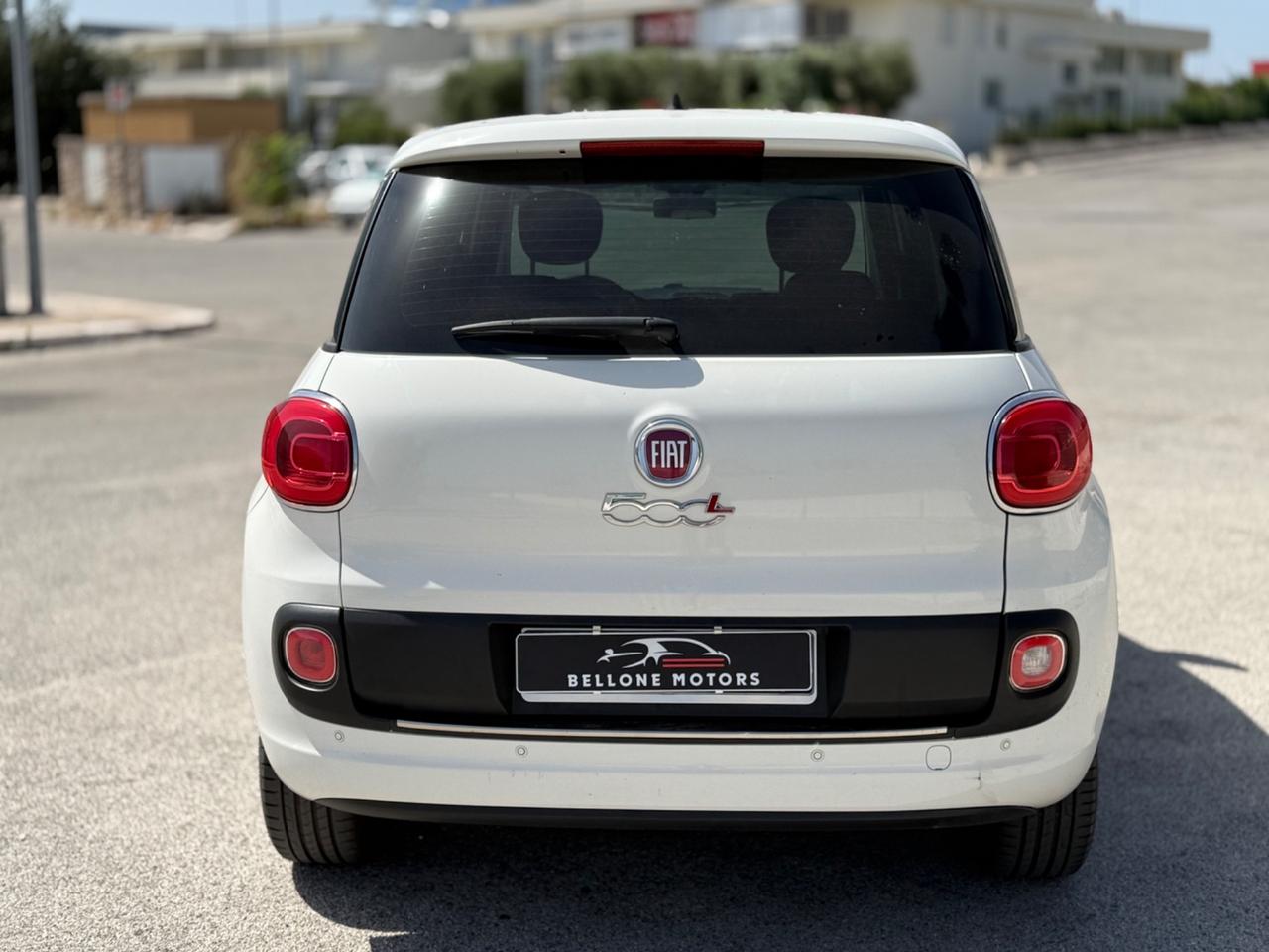 Fiat 500L 1.3 Multijet 85 CV