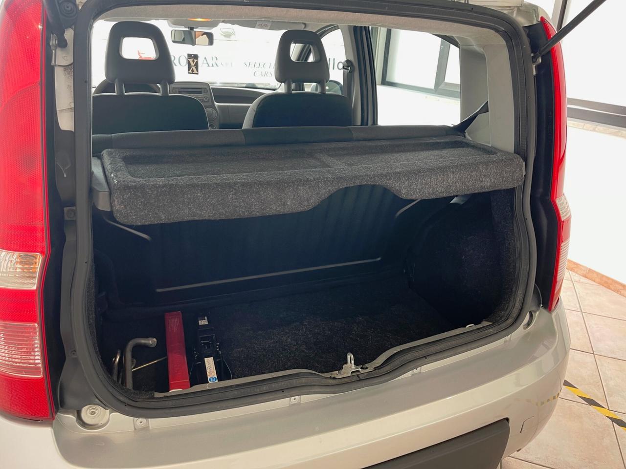 Fiat Panda 1.2 4x4 Climbing-NO VINCOLO DI FINANZIAMENTO