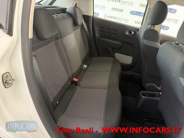 CITROEN C3 BlueHDi 100 cv Business Combi AUTOCARRO
