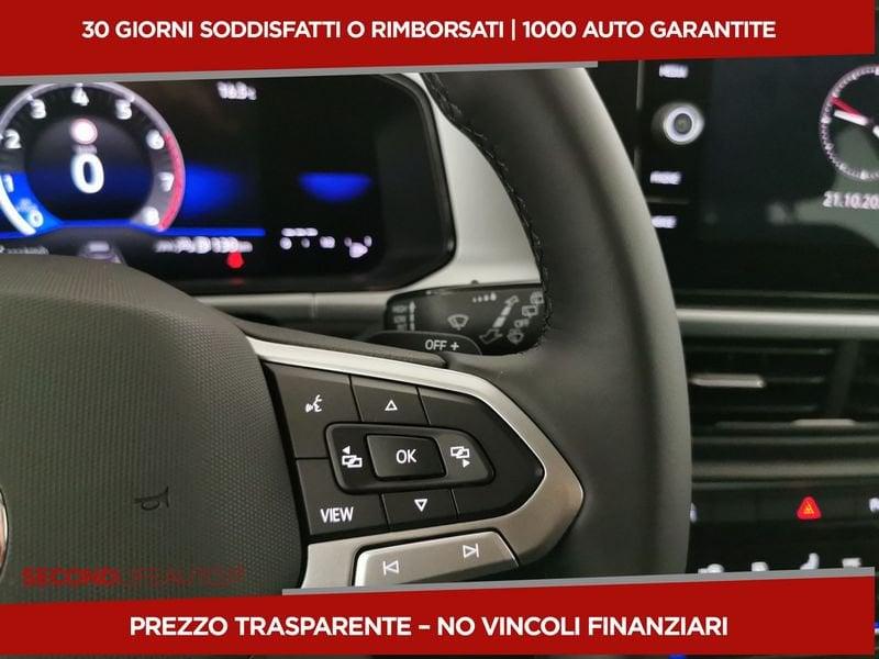 Volkswagen T-Roc I 2022 1.5 tsi Life dsg