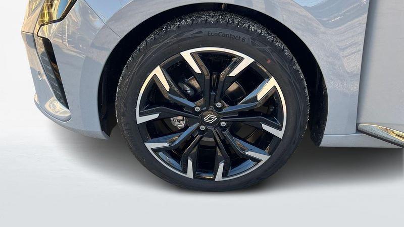 Renault Clio Clio ECO-G 100 CV 5 porte Techno