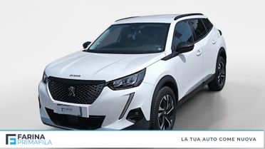 PEUGEOT 2008 II 2020 - 2008 1.5 bluehdi Allure Pack s&s 130cv eat8