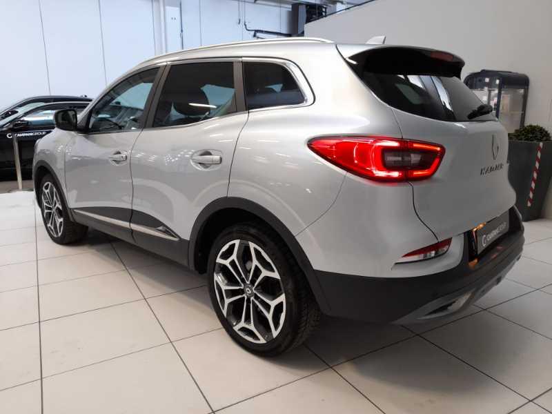 RENAULT Kadjar - Kadjar 1.5 blue dci Sport Edition2 115cv edc