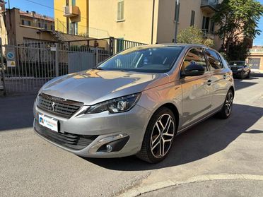 PEUGEOT 308 BlueHDi 120 S&S GT Line "ProMMo"
