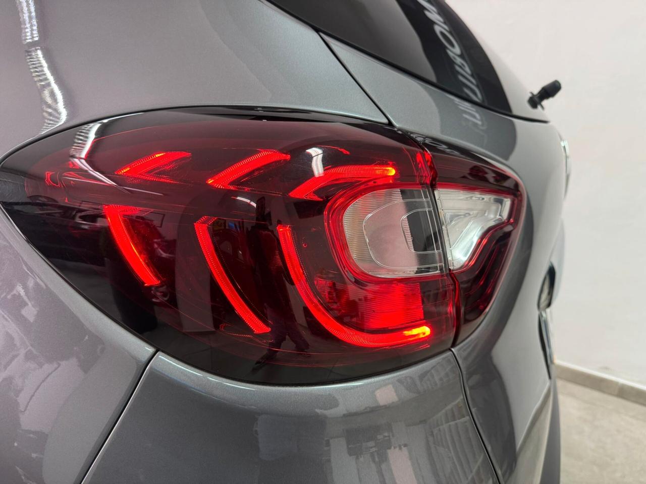 Renault Captur 1.5cc 110cv/Fari Led/53000 km/Diesel/2018/