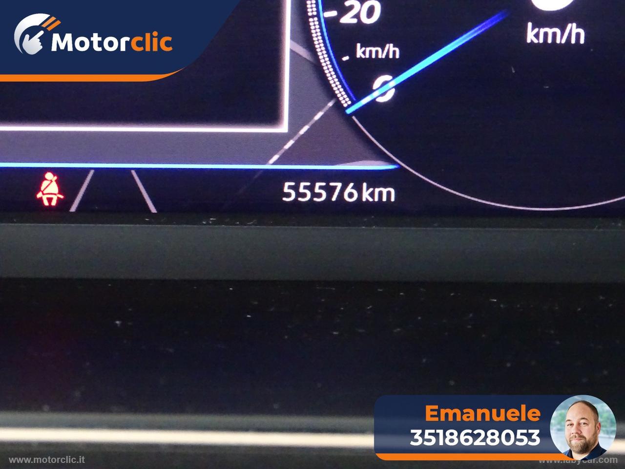 VOLKSWAGEN Tiguan 2.0 TDI 150CV SCR DSG R-Line