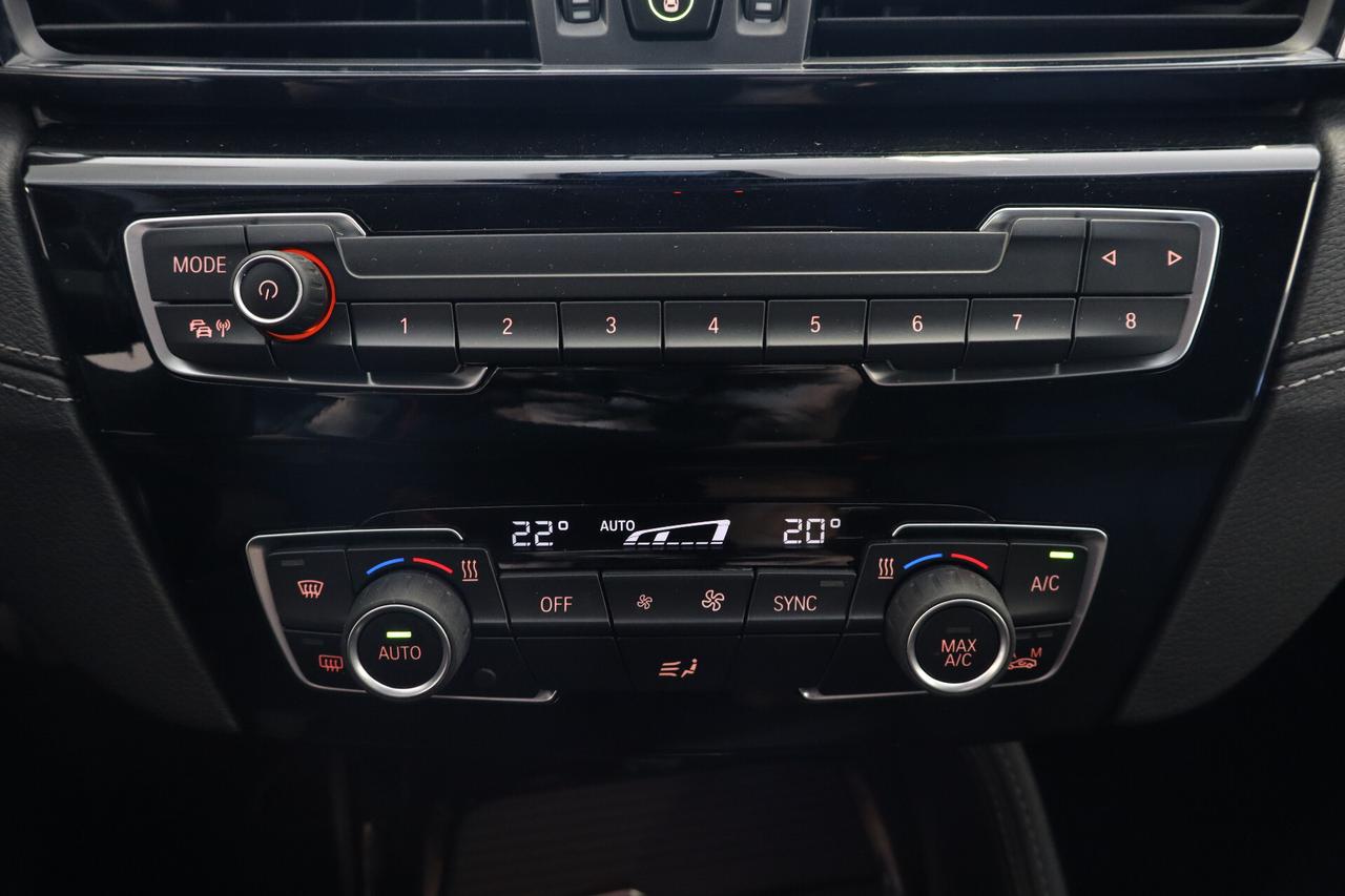 BMW X2 xDrive18d ADVANTAGE AUTO - X-DRIVE 18D