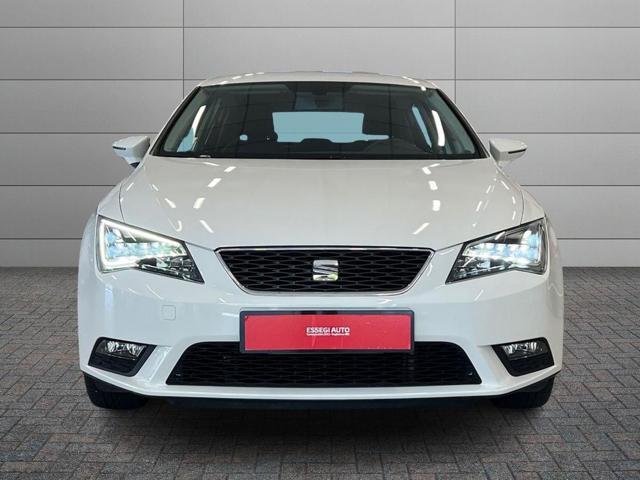 SEAT Leon 1.6 TDI 105 CV 5p. Start/Stop Style