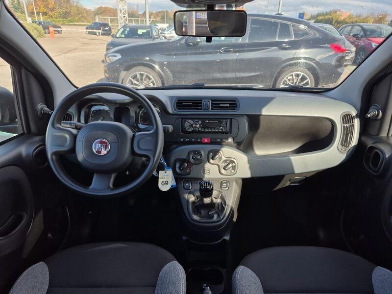FIAT Panda Panda 1.0 FireFly S&S Hybrid