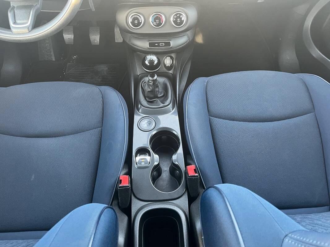 Fiat 500X 1.0 T3 Cult 120cv