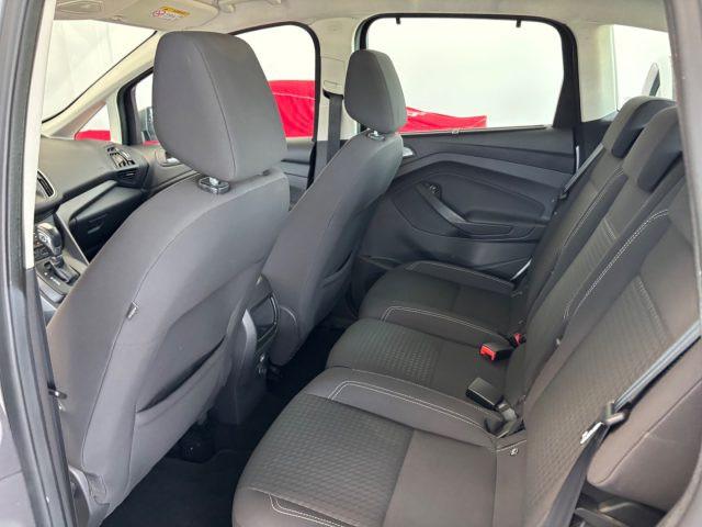 FORD C-Max 2.0 TDCi 150CV Powershift Start&Stop Business