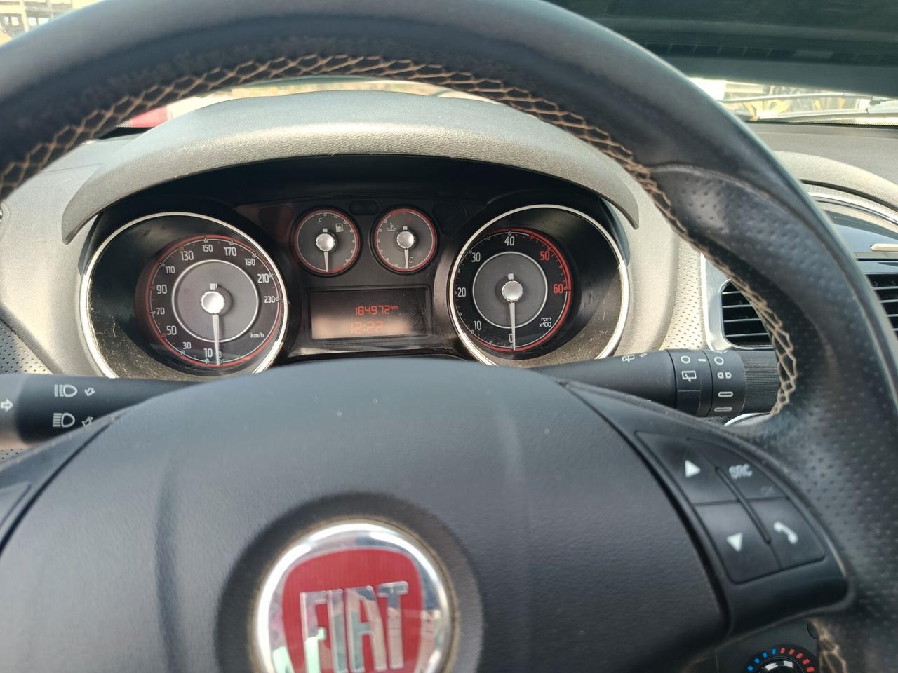 Fiat Punto Evo 1.3 Mjt 95CV Sport