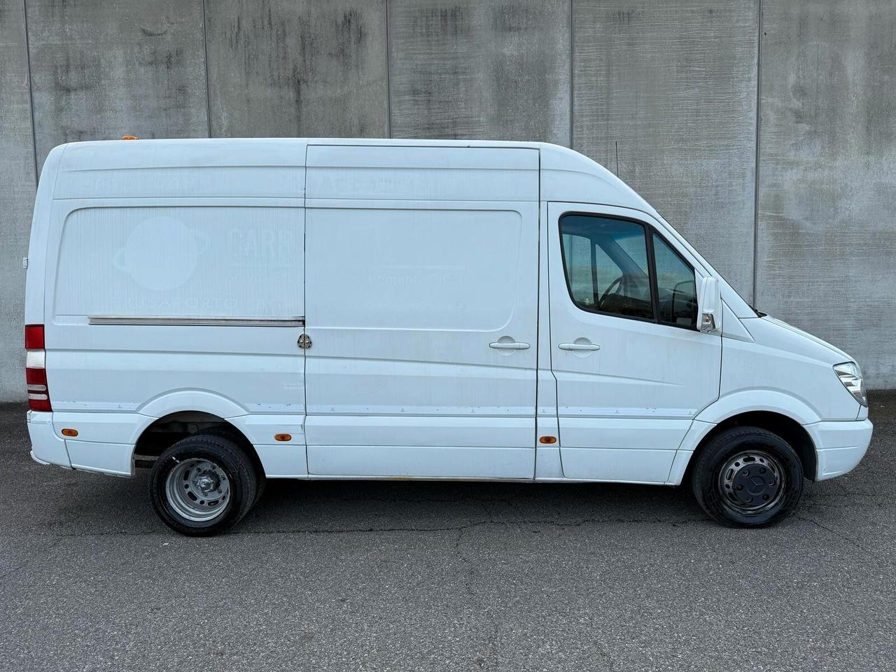 Mercedes-benz Sprinter 516 2.2 Diesel PATENTE C