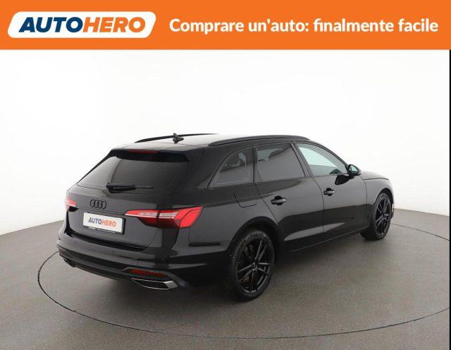 AUDI A4 35 TDI/163 CV S tronic