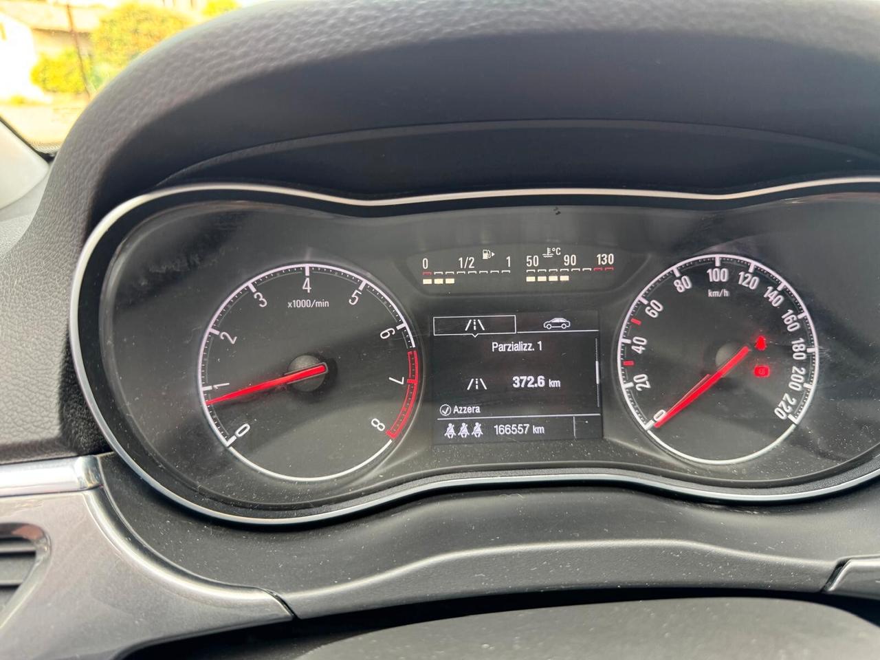 Opel Corsa Anno 2016 1.4 BENZ/GPL 90CV 5 porte Cosmo
