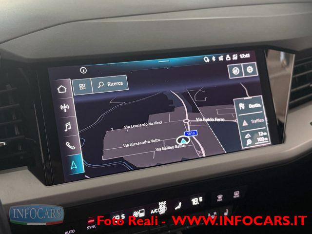 AUDI Q4 e-tron Q4 35 e-tron Business Advanced - PROMO