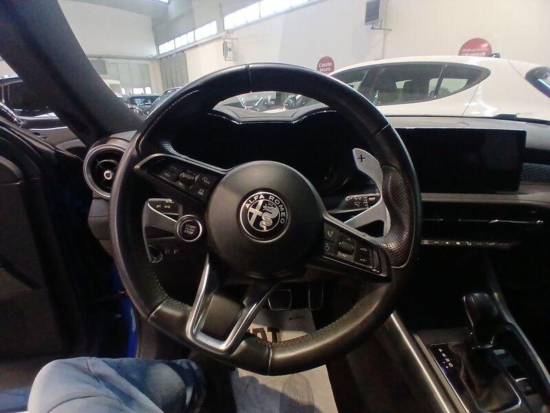 Alfa Romeo Tonale 1.5 Hybrid 130cv Fwd Sprint