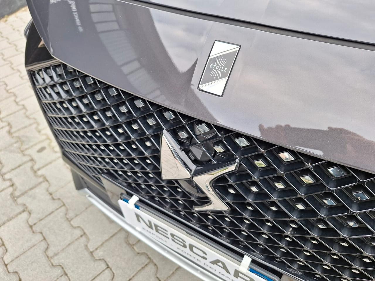 Ds 7 BlueHDi 130 aut. Étoile IVA ESPOSTA