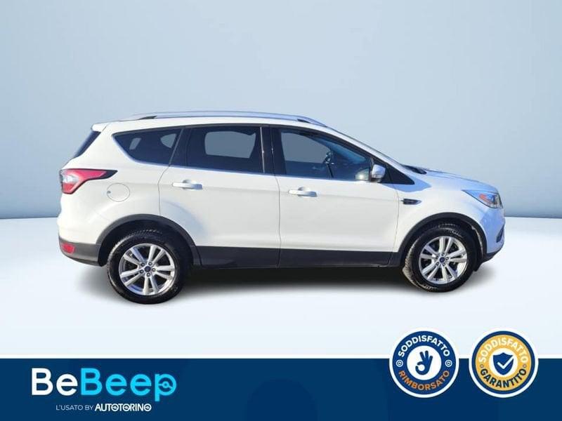 Ford Kuga 1.5 ECOBOOST BUSINESS S&S 2WD 120CV