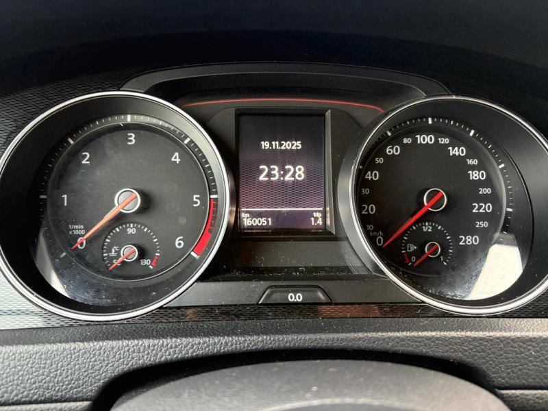 Volkswagen Golf 5 Porte 2.0 tdi 184 CV GTD