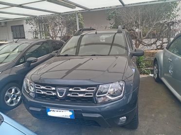Dacia Duster 1.5 dCi 110CV Start&Stop 4x2 Serie Lim.Urban Explorer