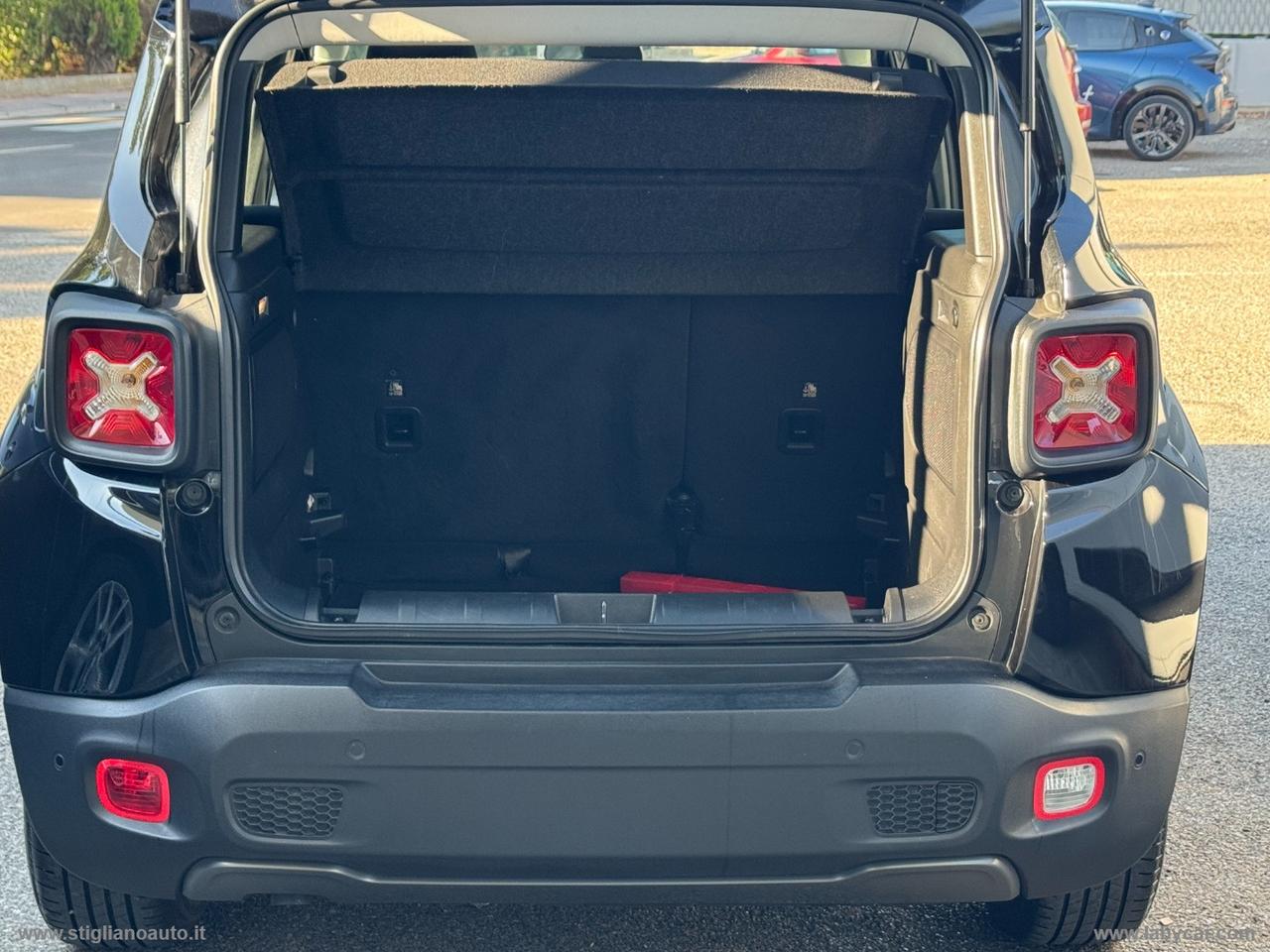 JEEP Renegade 1.6 Mjt 130CV Limited