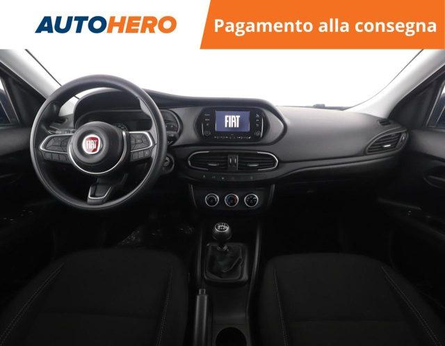 FIAT Tipo 1.6 Mjt S&S 4 porte