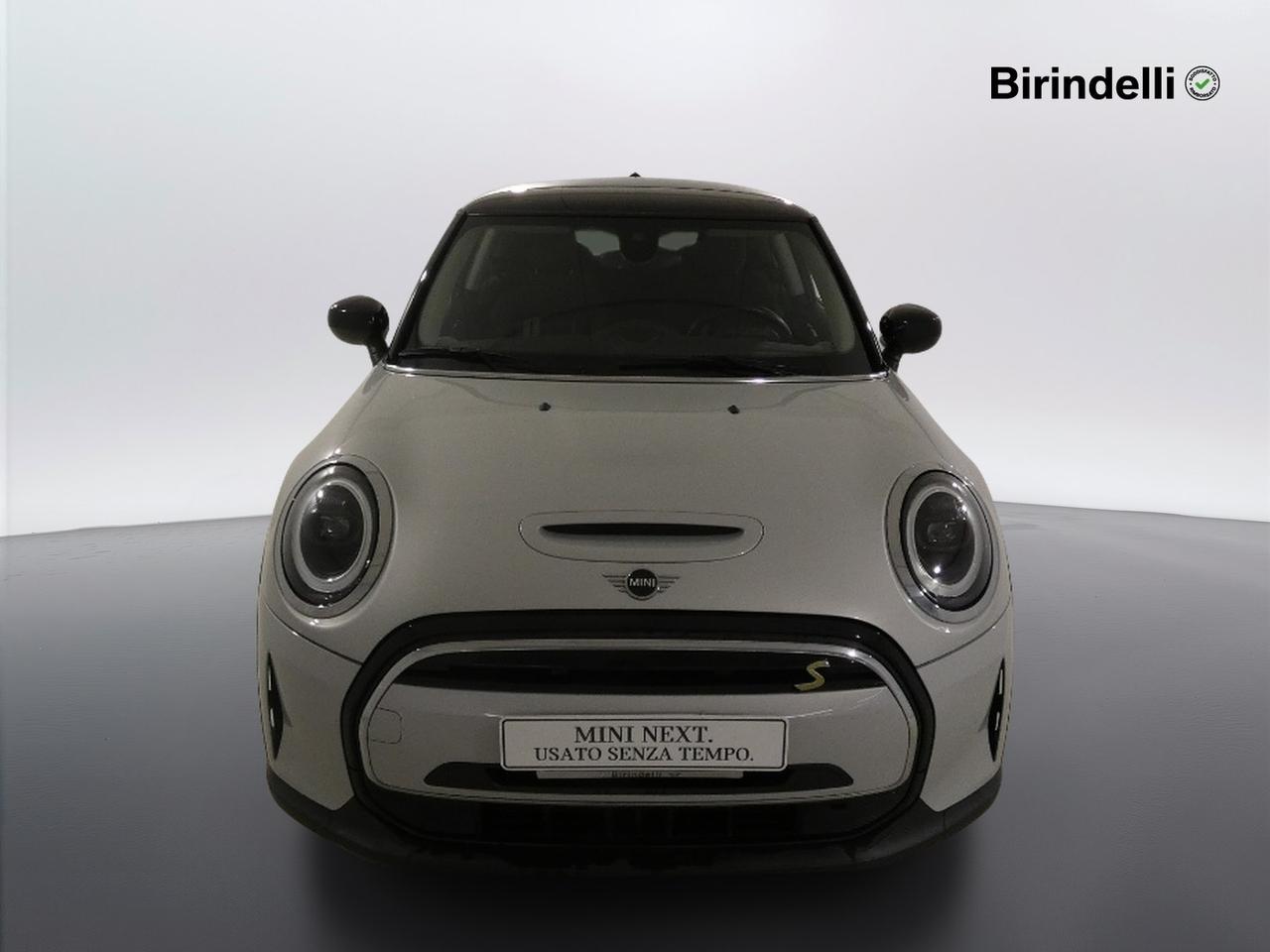 MINI Mini Full El. (F56) - Mini Cooper SE Classic