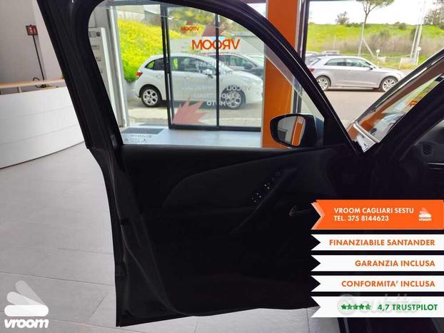 CITROEN C4 Picasso BlueHDi 150 S&S Exclusive