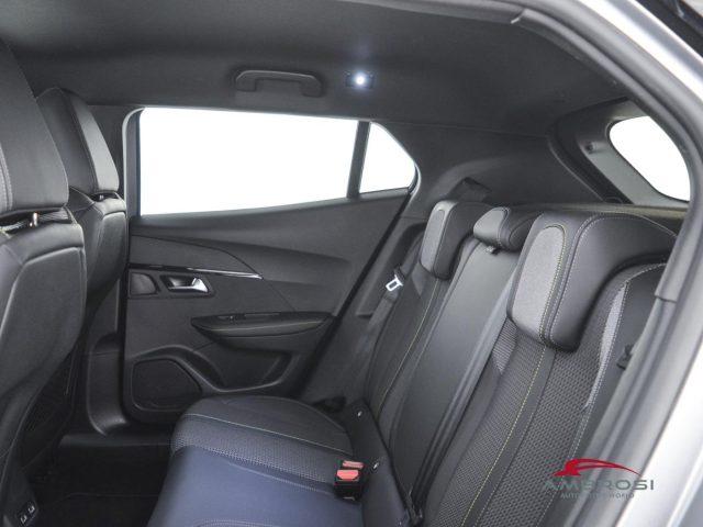 PEUGEOT 2008 BlueHDi 130 S&S EAT8 GT Pack
