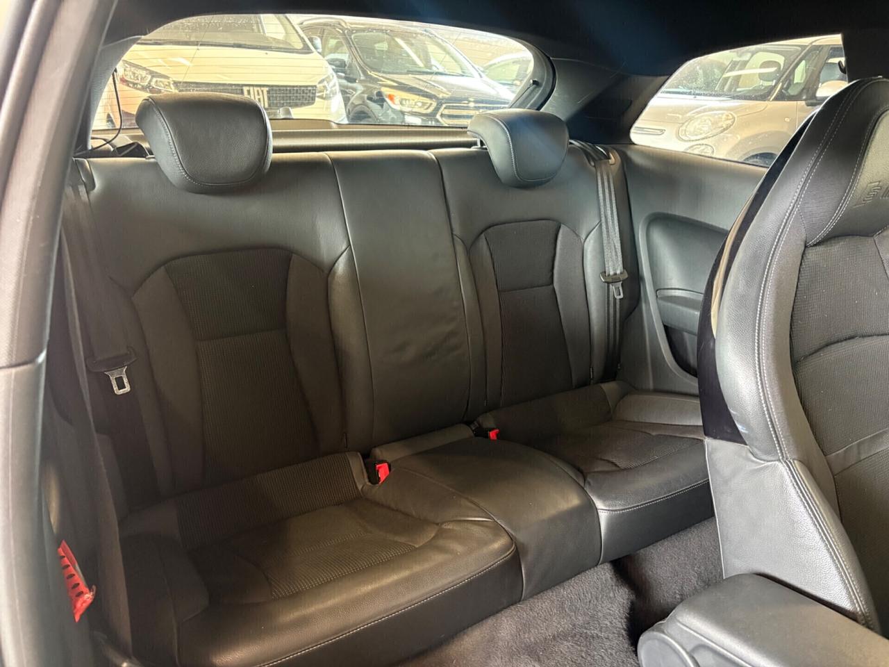 Audi A1/S1 1.4 TFSI 185 CV S tronic Ambition