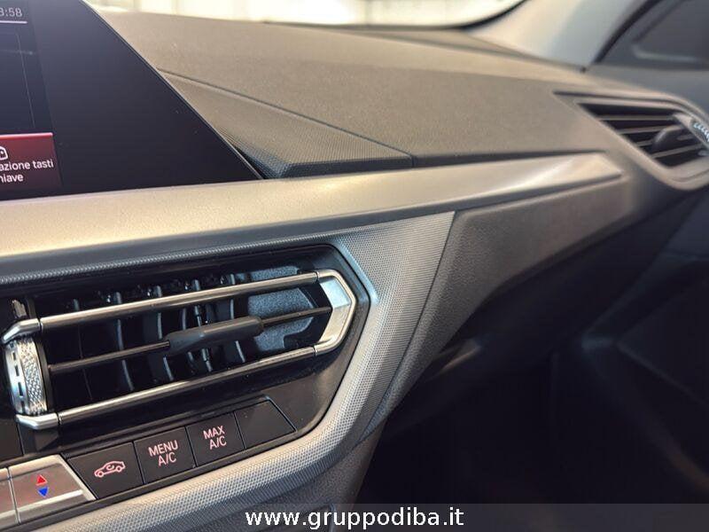 BMW Serie 1 F40 Diesel 116d Sport auto