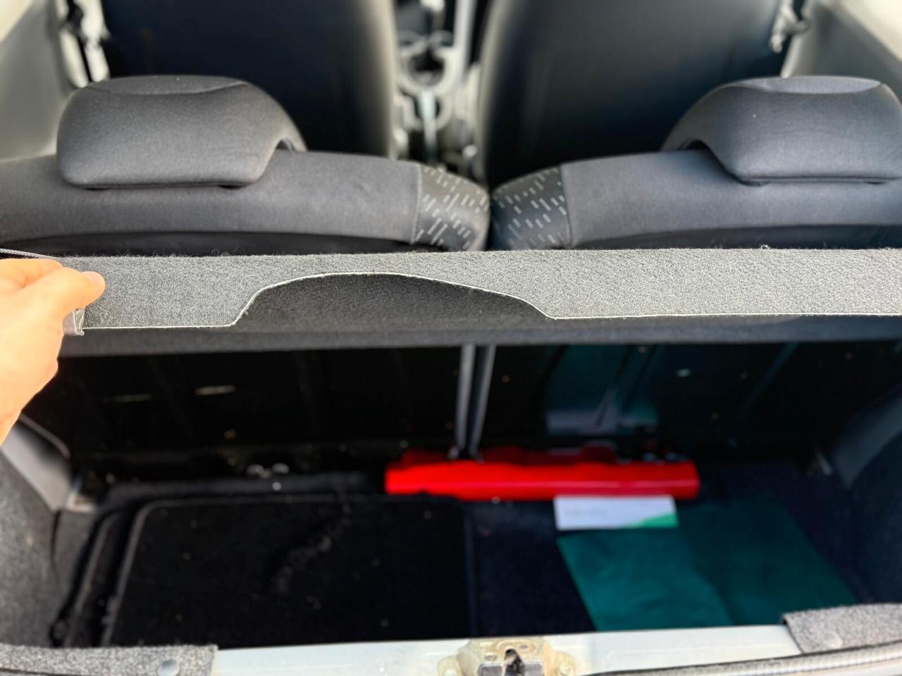 Peugeot 107 1.0 68CV 3p. Plaisir