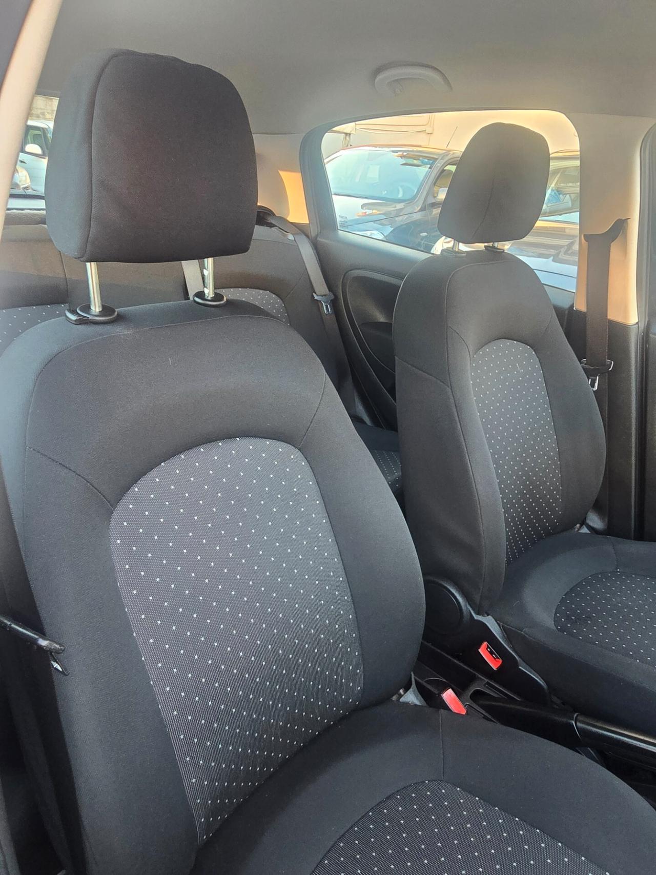 Fiat Grande Punto 1.2 5 porte Actual